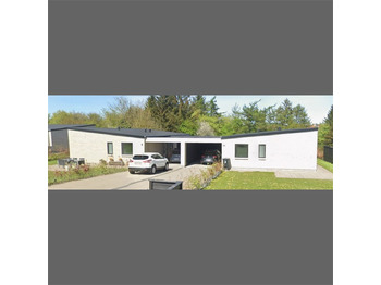 Membangun inventaris