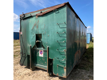 Wadah kontainer ABC Container 45m3: gambar 5 Wadah kontainer ABC Container 45m3: gambar 5