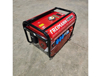 Genset