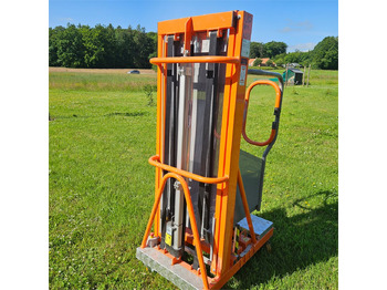 Platform pengangkat ABC UP Lift 5 – 120: gambar 4