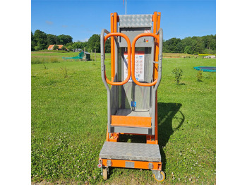 Platform pengangkat ABC UP Lift 5 – 120: gambar 2
