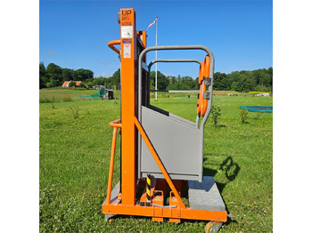 Platform pengangkat ABC UP Lift 5 – 120: gambar 3