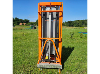 Platform pengangkat ABC UP Lift 5 – 120: gambar 5
