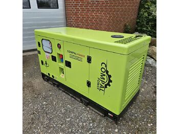 Genset