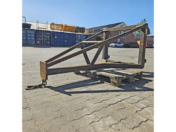 Lampiran JCB