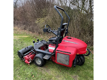 Mesin pemotong rumput Baroness LM 315GC: gambar 4