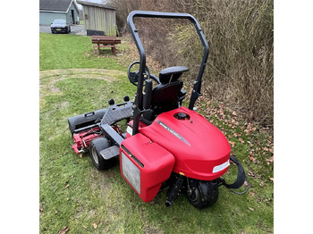 Mesin pemotong rumput Baroness LM 315GC: gambar 5