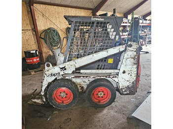 Skid steer BOBCAT