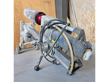 Peralatan beton BOSCH