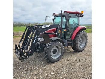 Traktor CASE IH Farmall 65A