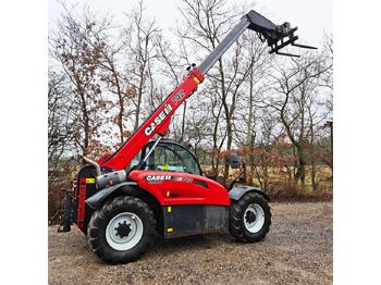 Telehandler CASE