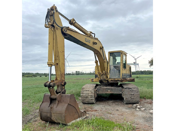 Ekskavator perayap Caterpillar 229: gambar 5