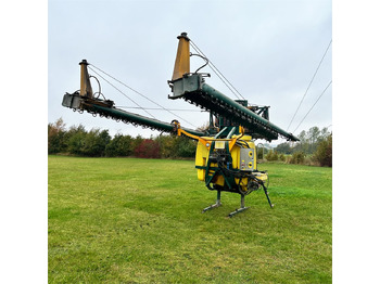 Semprotan Danfoil Airboss 24/EAB: gambar 2