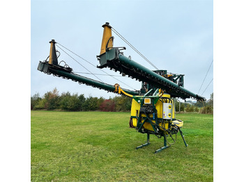 Semprotan Danfoil Airboss 24/EAB: gambar 2