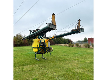 Semprotan Danfoil Airboss 24/EAB: gambar 4