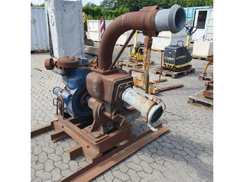 Pompa air