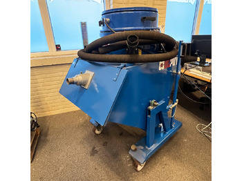 Penyedot debu industri Du-Puy B6000: gambar 5