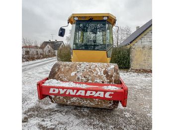Pemadat Dynapac CA152D: gambar 3