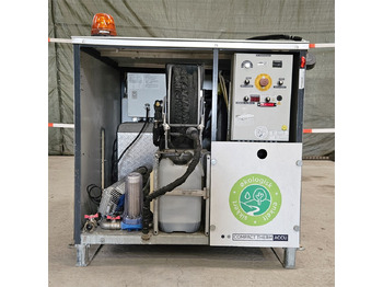 Peralatan HVAC ELMOTherm Compact Therm ACCU: gambar 2