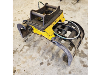 Grapple ENGCON