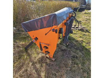 Penyebar pasir/ Garam Epoke SNOWLINE SL 14: gambar 4