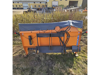 Penyebar pasir/ Garam Epoke SNOWLINE SL 14: gambar 5