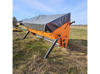 Penyebar pasir/ Garam