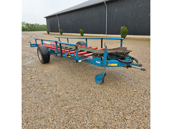 Trailer pertanian