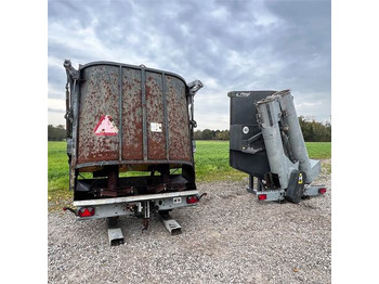 Peralatan ternak FLIEGL