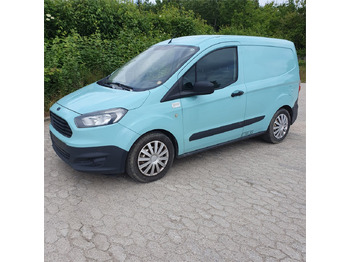 Van kecil FORD Transit