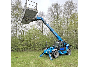 Telehandler GENIE