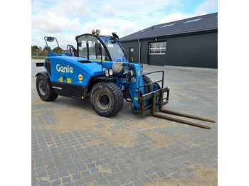 Telehandler GENIE