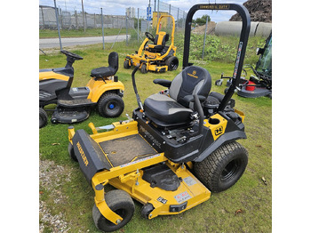 Mesin pemotong rumput