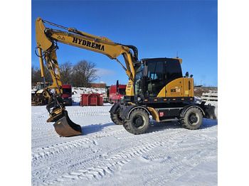 Ekskavator roda HYDREMA