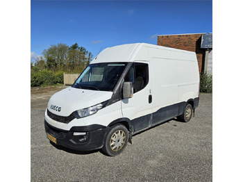 Van panel IVECO Daily