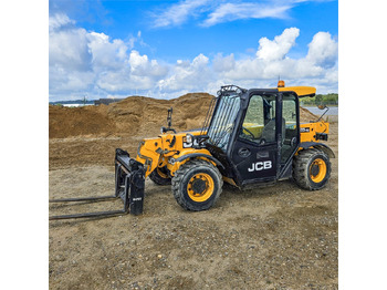 Telehandler JCB