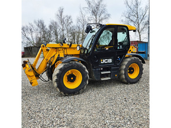 Telehandler JCB
