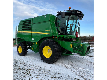 Leasing John Deere W540i John Deere W540i: gambar 3