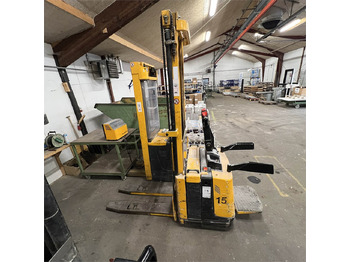 Truk pallet JUNGHEINRICH