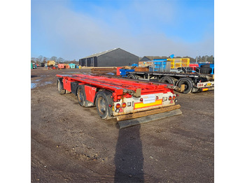 Trailer lewati Kel-Berg T430: gambar 4