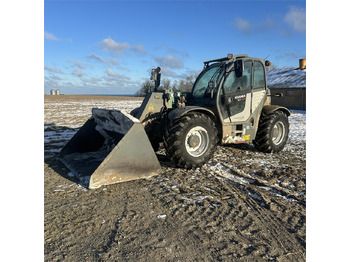 Telehandler KRAMER