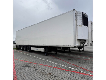 Semi-trailer berpendingin KRONE