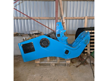 Gunting pembongkaran KRUPP