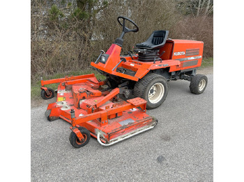 Mesin pemotong rumput KUBOTA