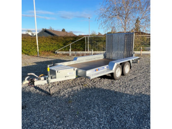Trailer mobil