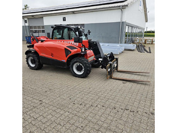 Telehandler MANITOU