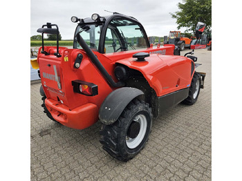 Telehandler Manitou MT625 H: gambar 3 Telehandler Manitou MT625 H: gambar 3