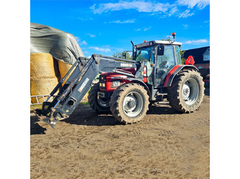 Traktor MASSEY FERGUSON