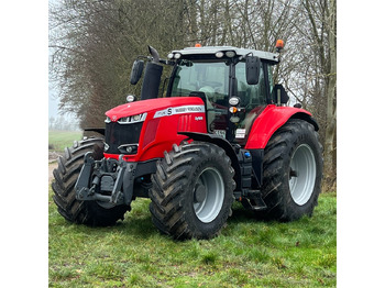 Traktor MASSEY FERGUSON 7726