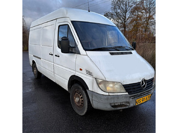 Van panel MERCEDES-BENZ Sprinter 316